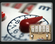 Control Instrumentation Image