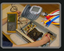 Electronic Communication Image